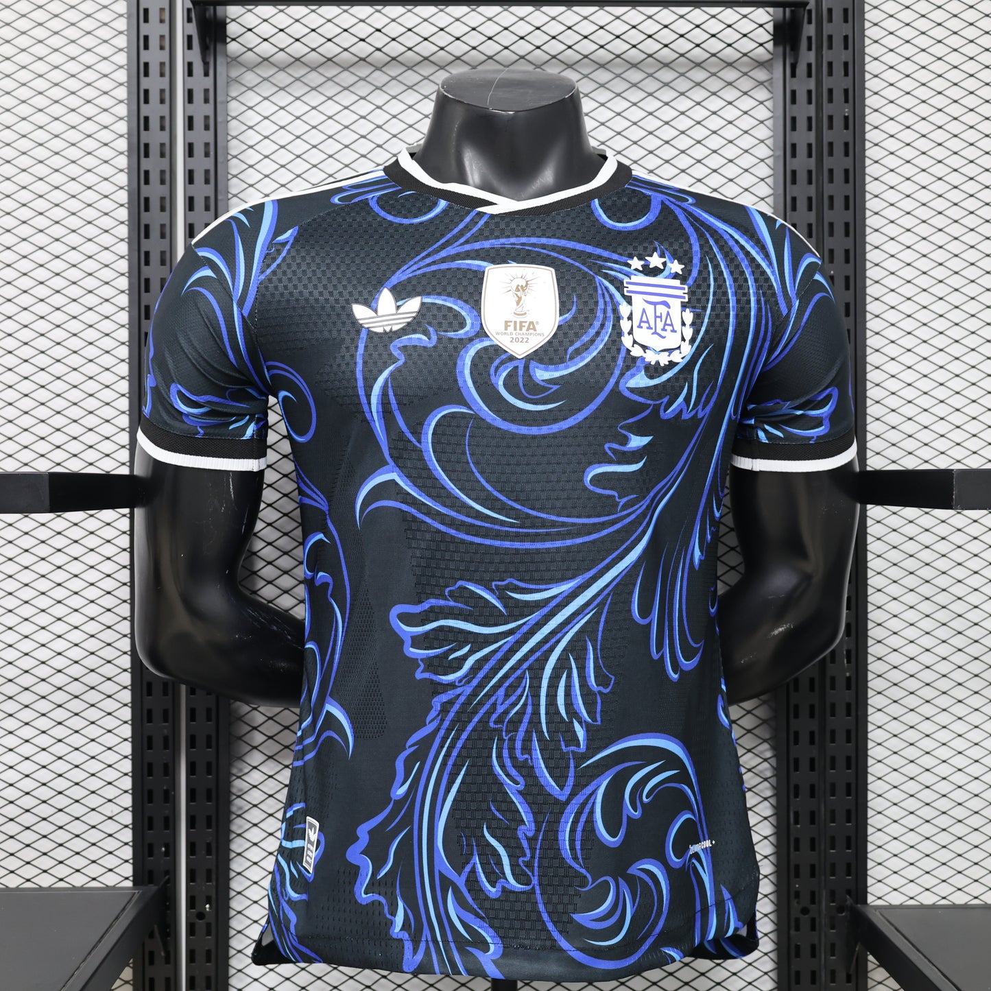 Argentina 2026 away Player's version