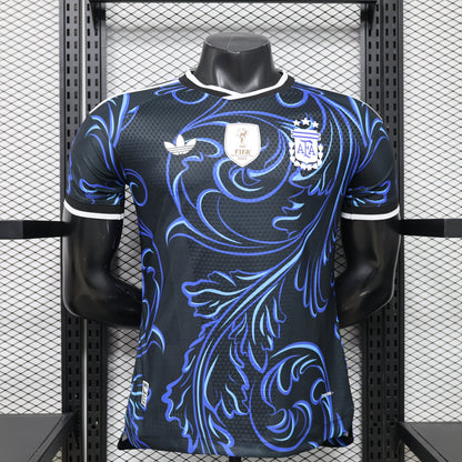 Argentina 2026 away Player's version