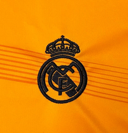 2024/2025 Real Madrid away Jersey