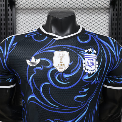 Argentina 2026 away Player's version
