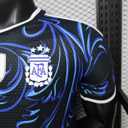 Argentina 2026 away Player's version