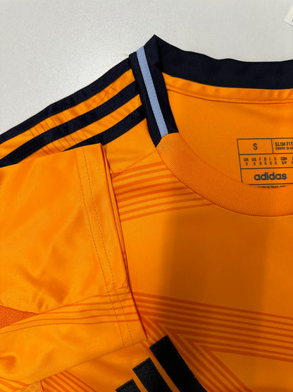 2024/2025 Real Madrid away Jersey
