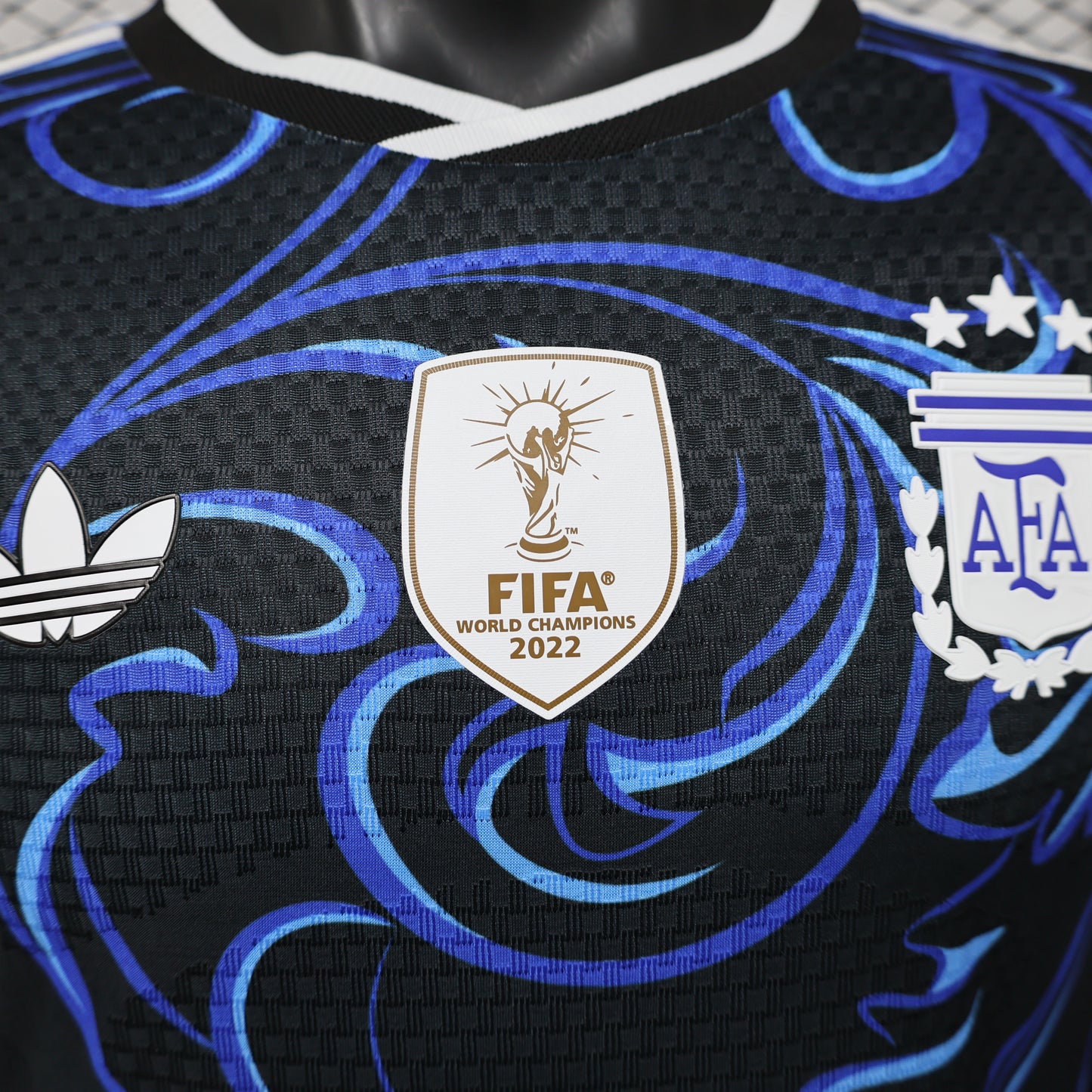 Argentina 2026 away Player's version
