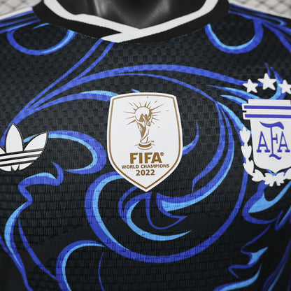 Argentina 2026 away Player's version