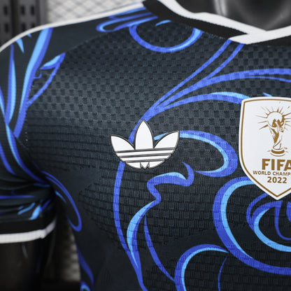 Argentina 2026 away Player's version