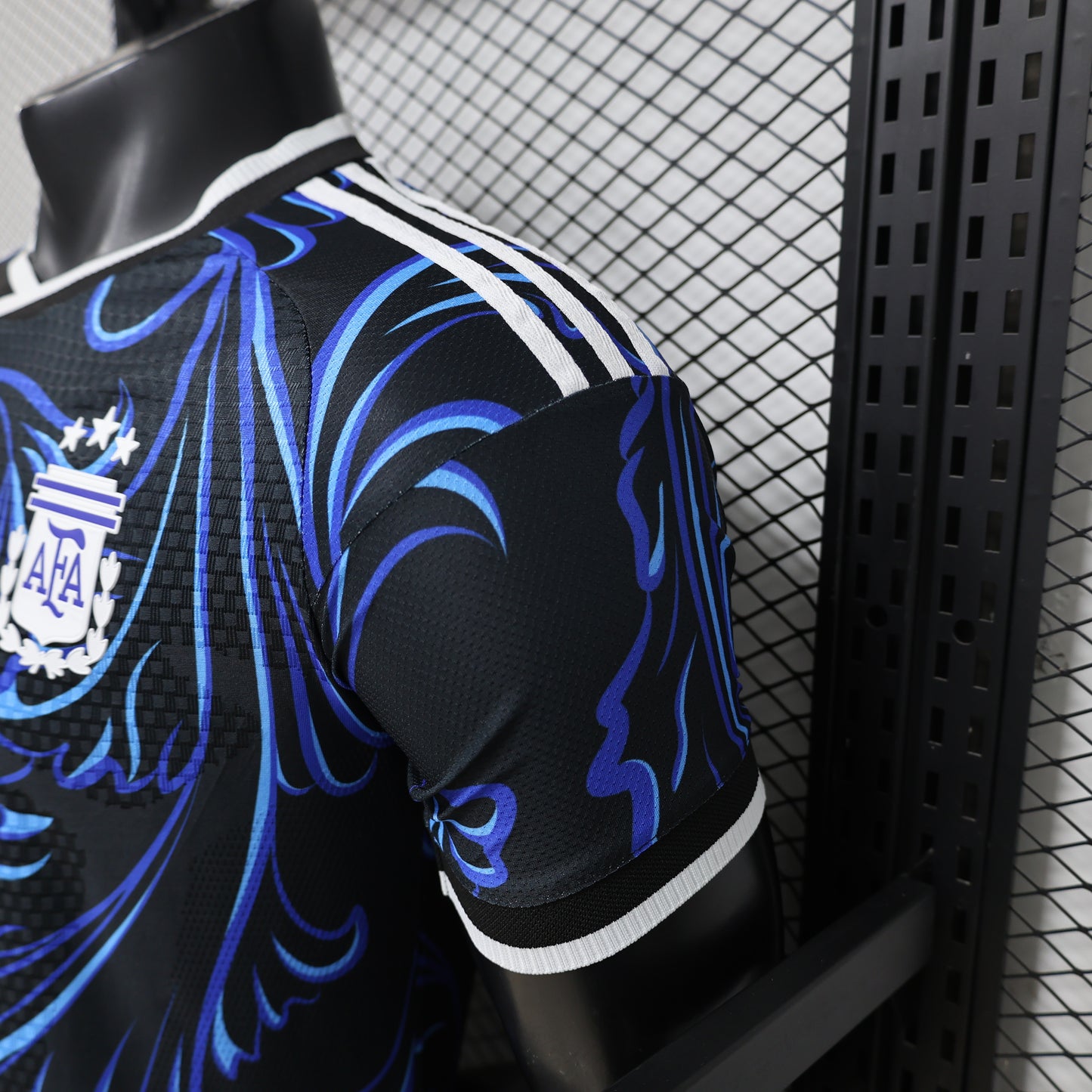 Argentina 2026 away Player's version