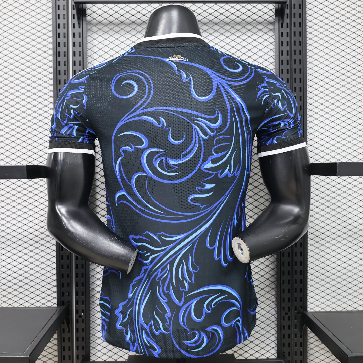 Argentina 2026 away Player's version