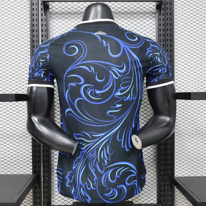 Argentina 2026 away Player's version