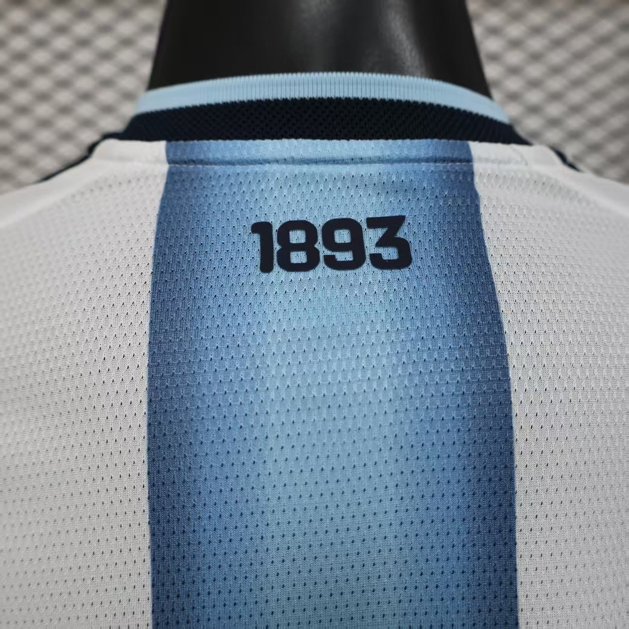 Argentina 2026 World Cup home players version