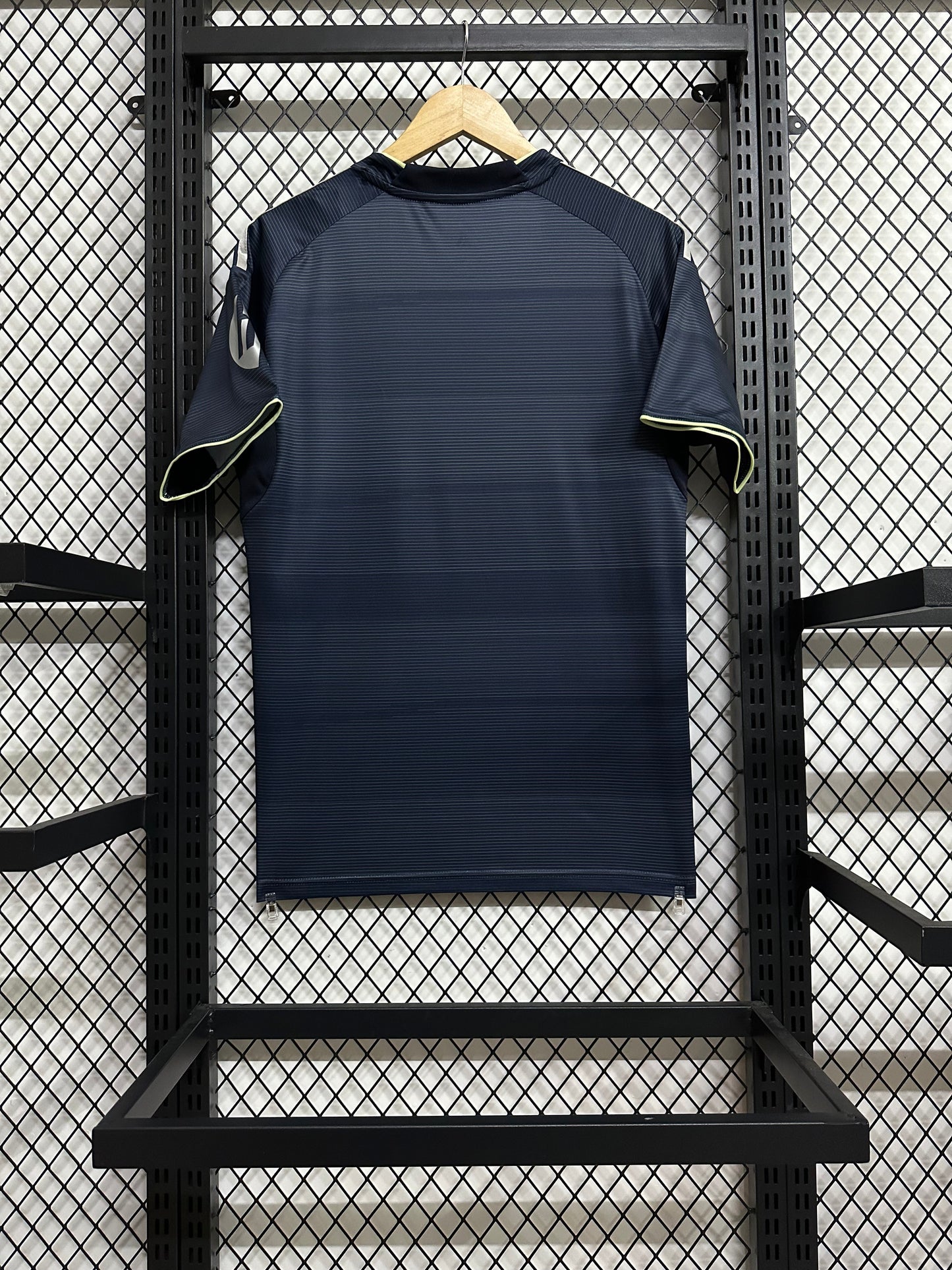 25/26 Real Madrid away Jersey fans edition