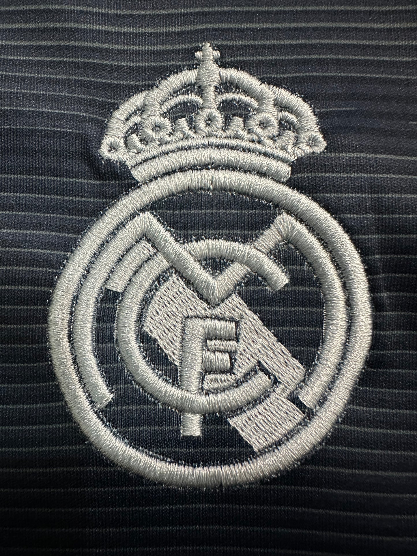 25/26 Real Madrid away Jersey fans edition