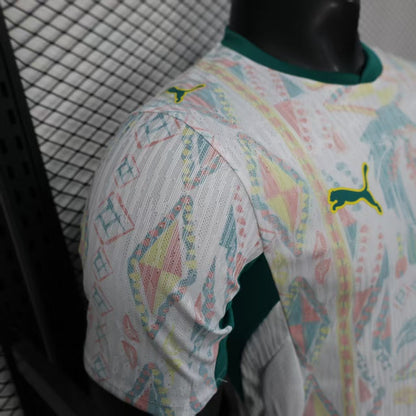 Senegal 2026 World Cup home players version