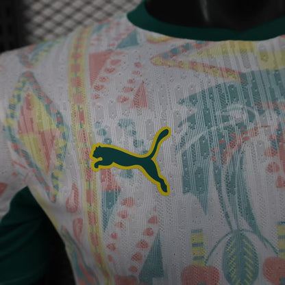 Senegal 2026 World Cup home players version