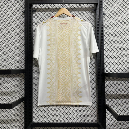 Morocco 2026 away fan version