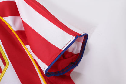 2004/2005 Atletico Madrid home Jersey
