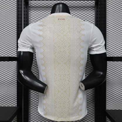 Morocco 2026 away player version