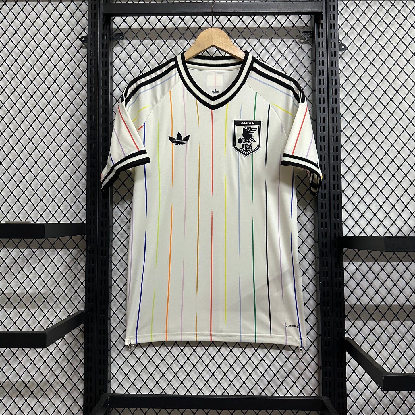 Japan 2026 World Cup away fans edition