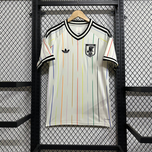 Japan 2026 World Cup away fans edition