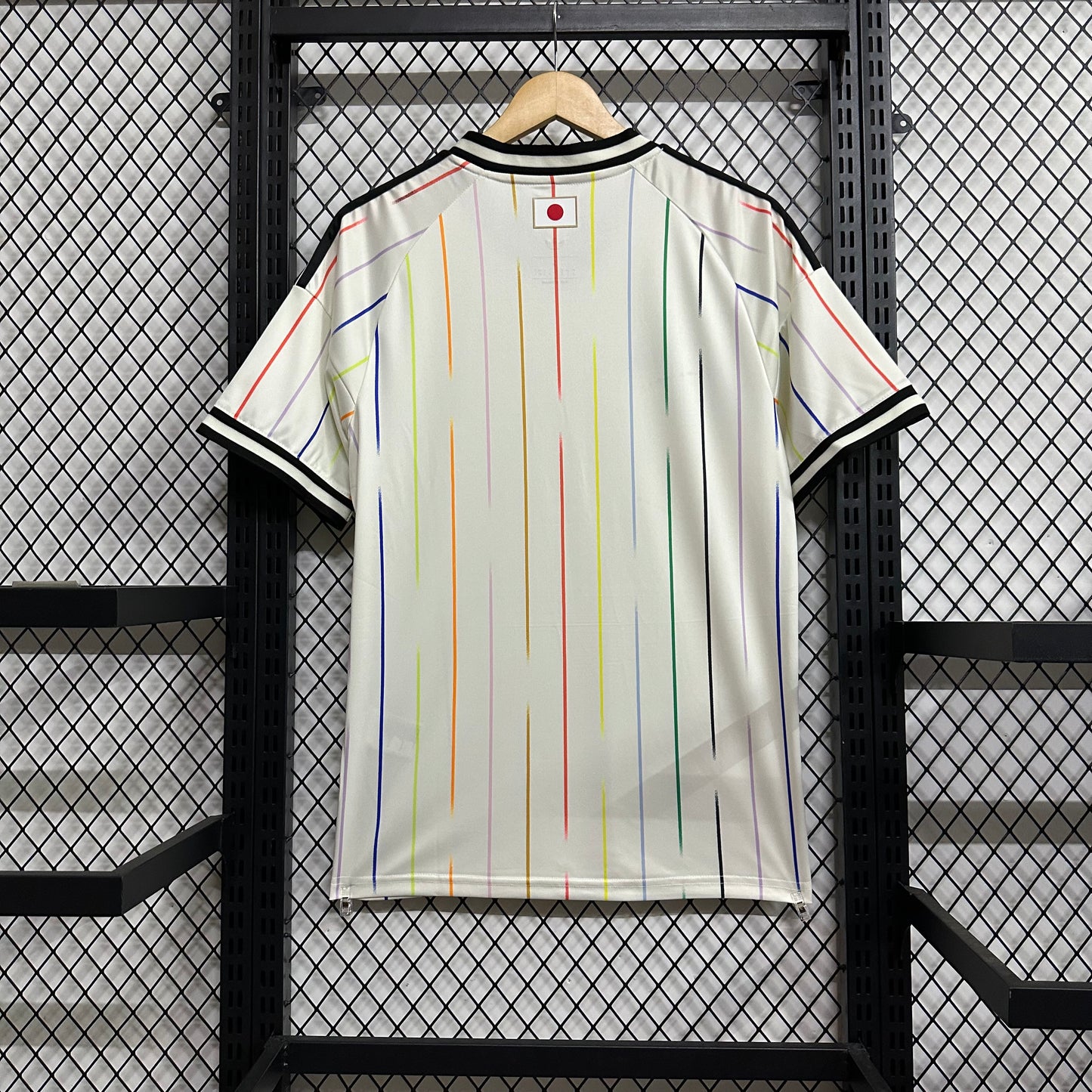 Japan 2026 World Cup away fans edition