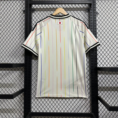 Japan 2026 World Cup away fans edition