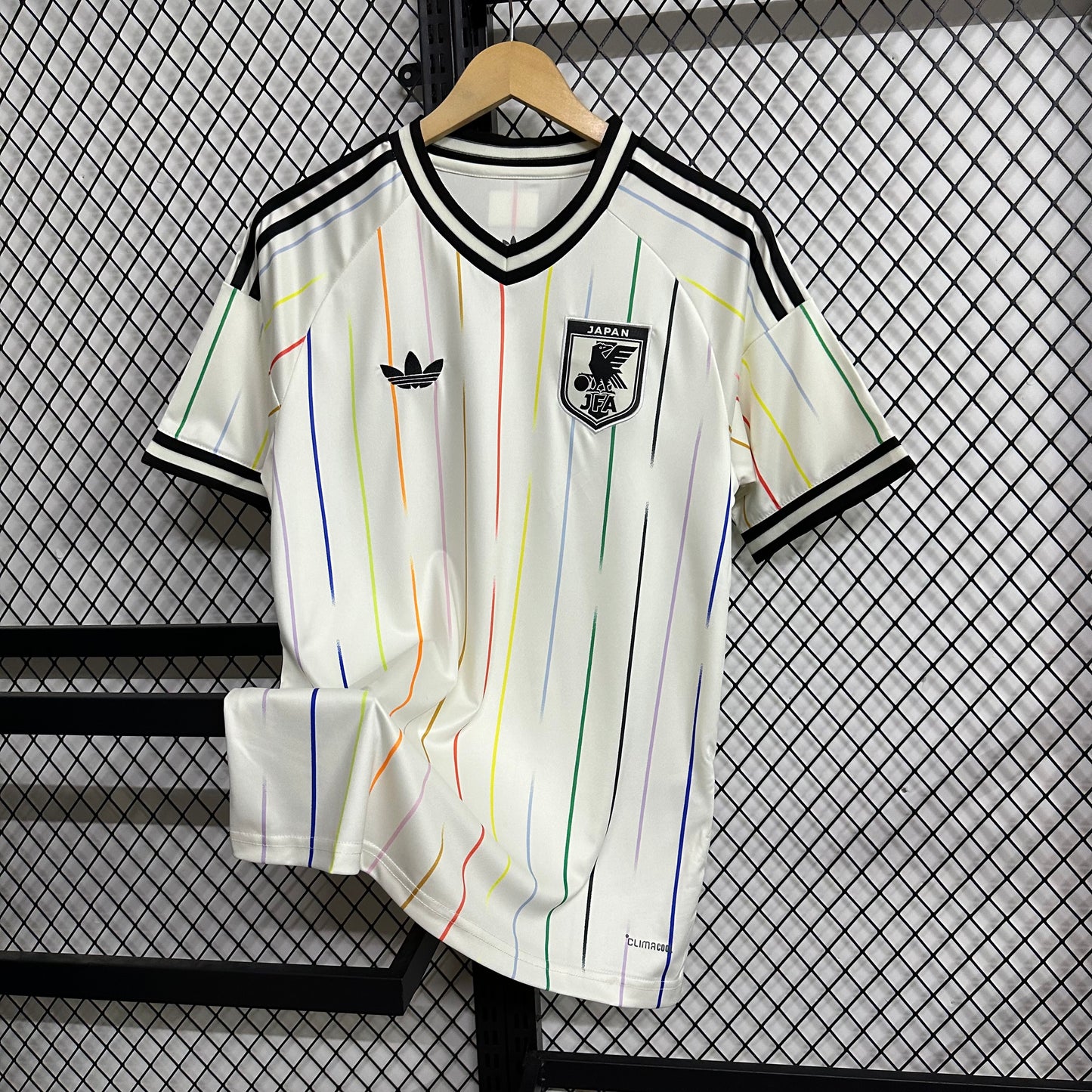 Japan 2026 World Cup away fans edition