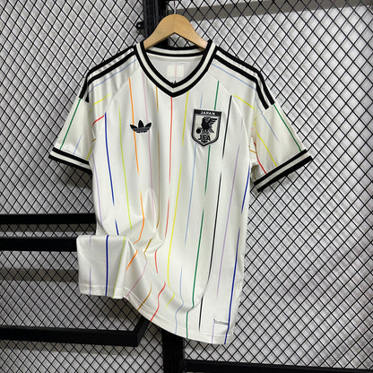 Japan 2026 World Cup away fans edition