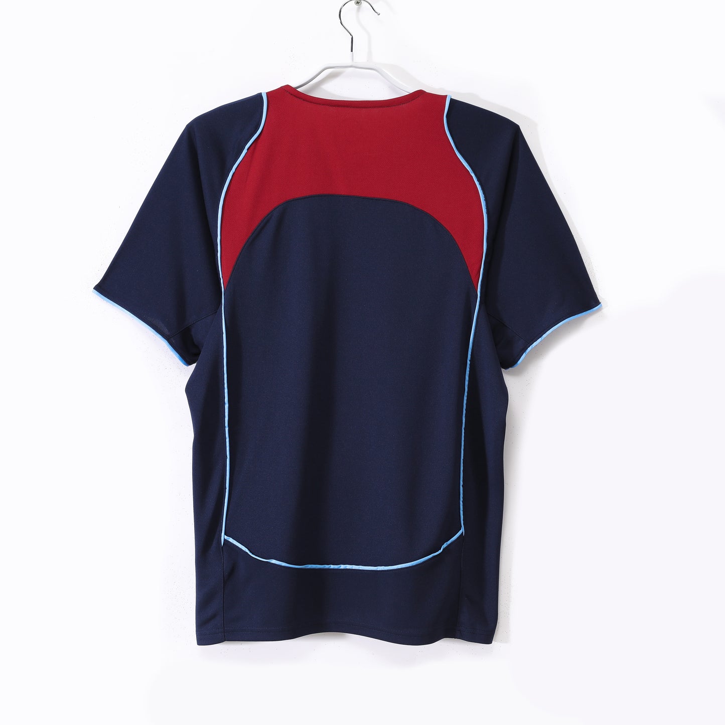 2004/2005 Atletico Madrid away Jersey