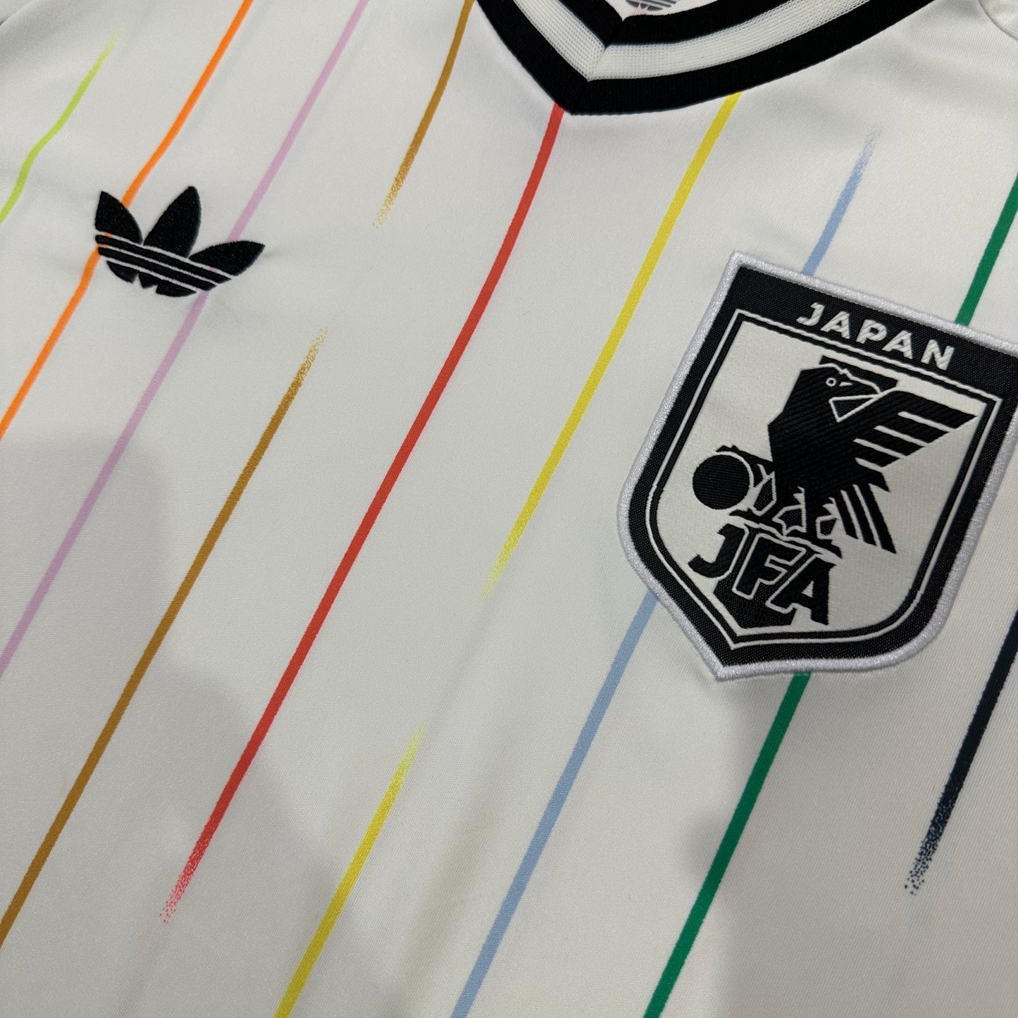 Japan 2026 World Cup away fans edition