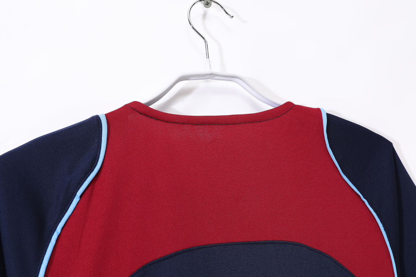 2004/2005 Atletico Madrid away Jersey