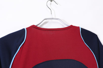 2004/2005 Atletico Madrid away Jersey