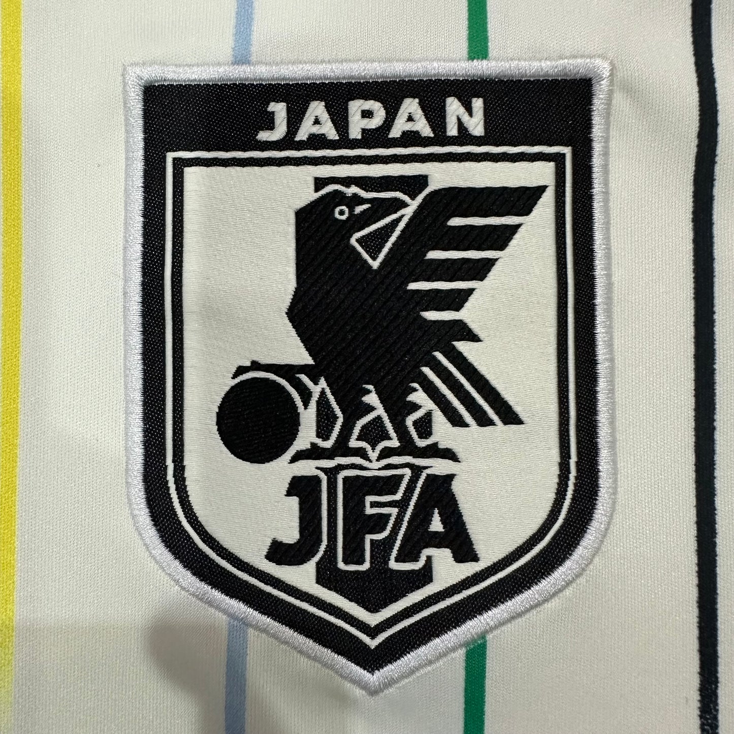 Japan 2026 World Cup away fans edition