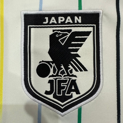 Japan 2026 World Cup away fans edition