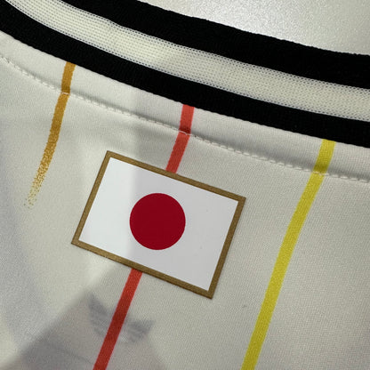 Japan 2026 World Cup away fans edition