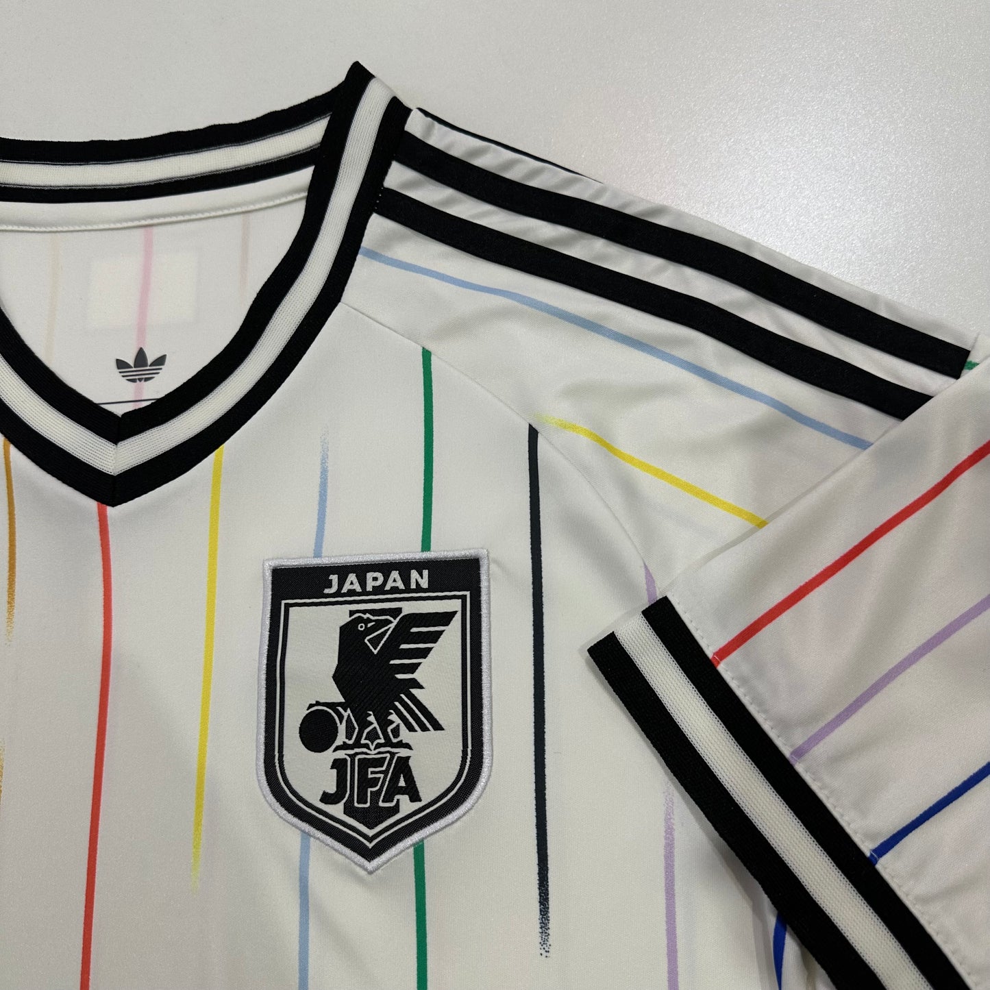 Japan 2026 World Cup away fans edition