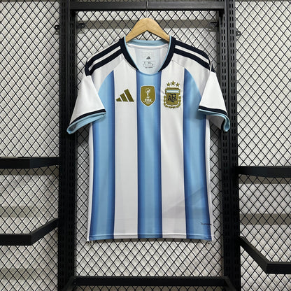 Argentina 2026 World Cup home fans edition