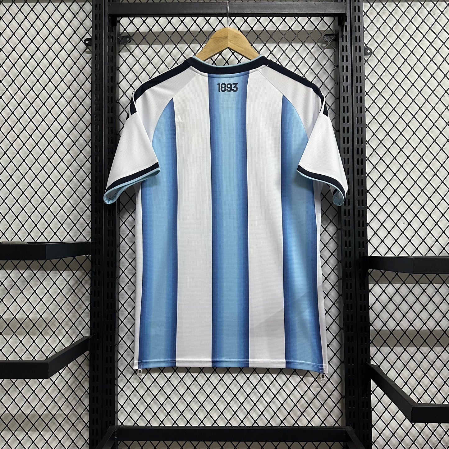 Argentina 2026 World Cup home fans edition