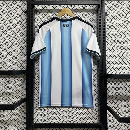 Argentina 2026 World Cup home fans edition