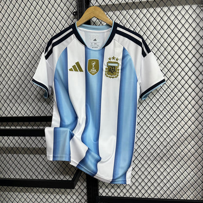 Argentina 2026 World Cup home fans edition