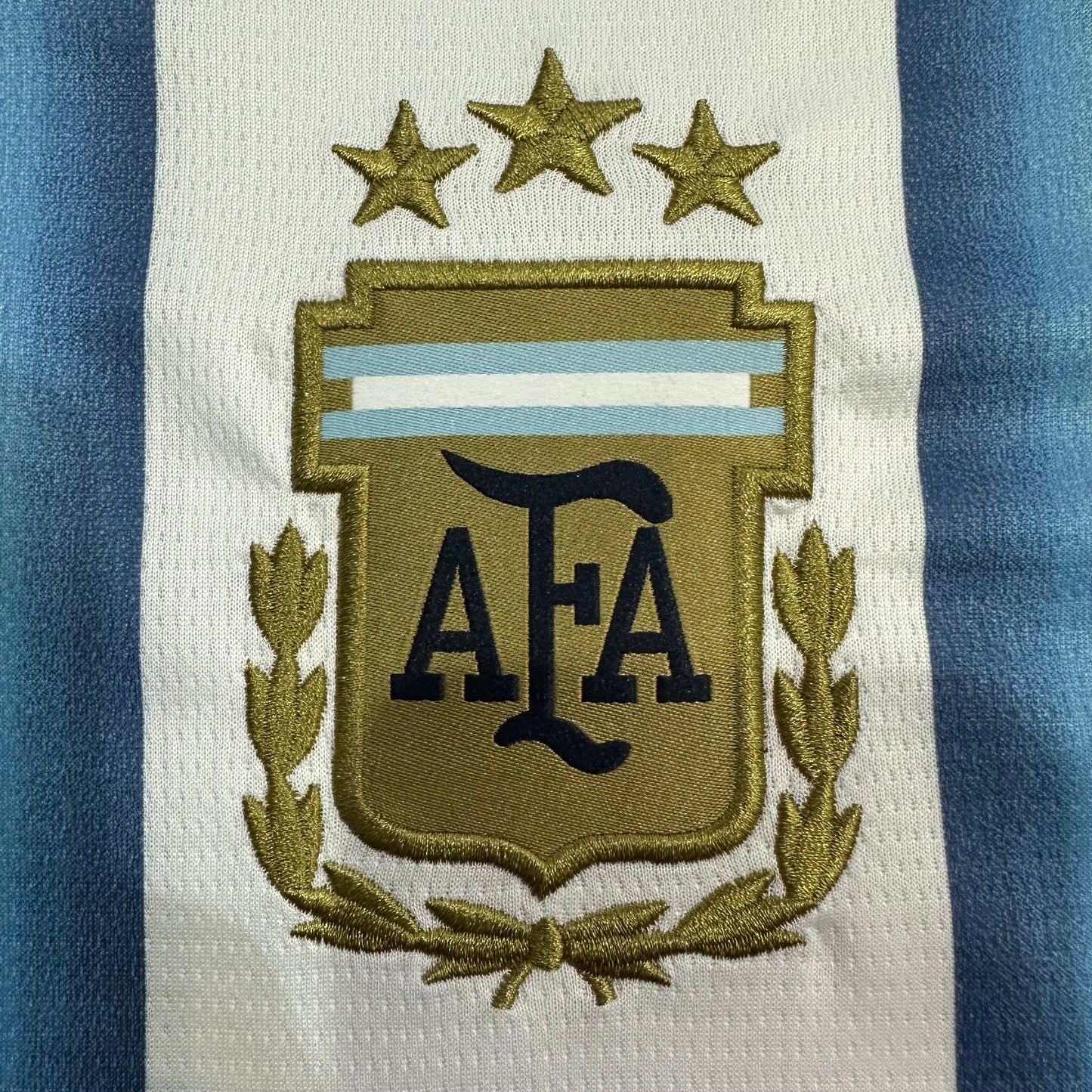 Argentina 2026 World Cup home fans edition