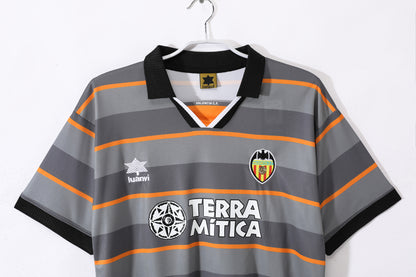 1999/2000 Valencia alternative Jersey