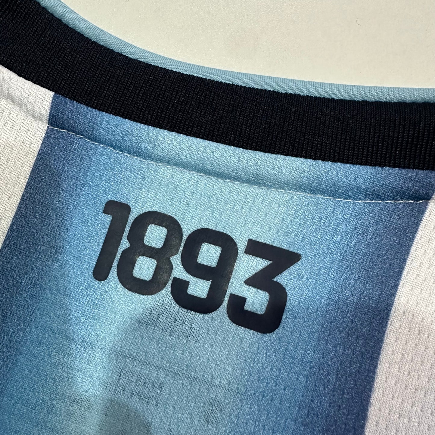 Argentina 2026 World Cup home fans edition
