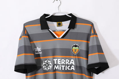 1999/2000 Valencia alternative Jersey