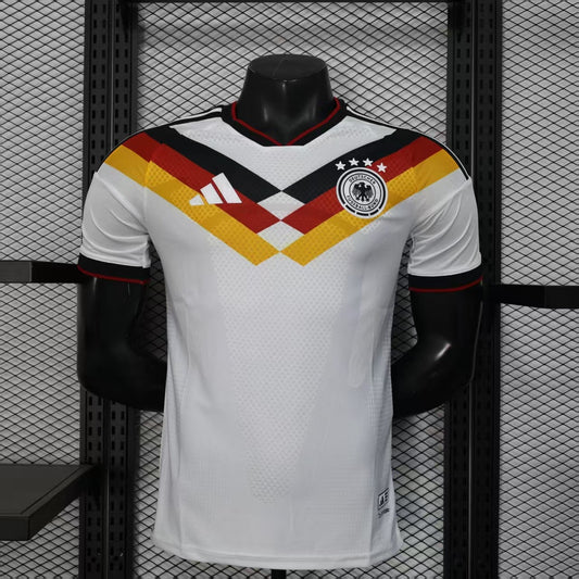 Germany 2026 World Cup  Player's version