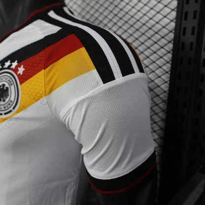 Germany 2026 World Cup  Player's version