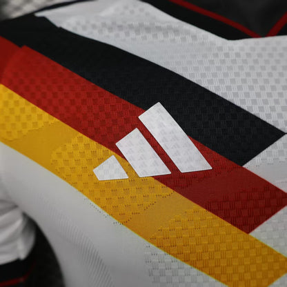 Germany 2026 World Cup  Player's version