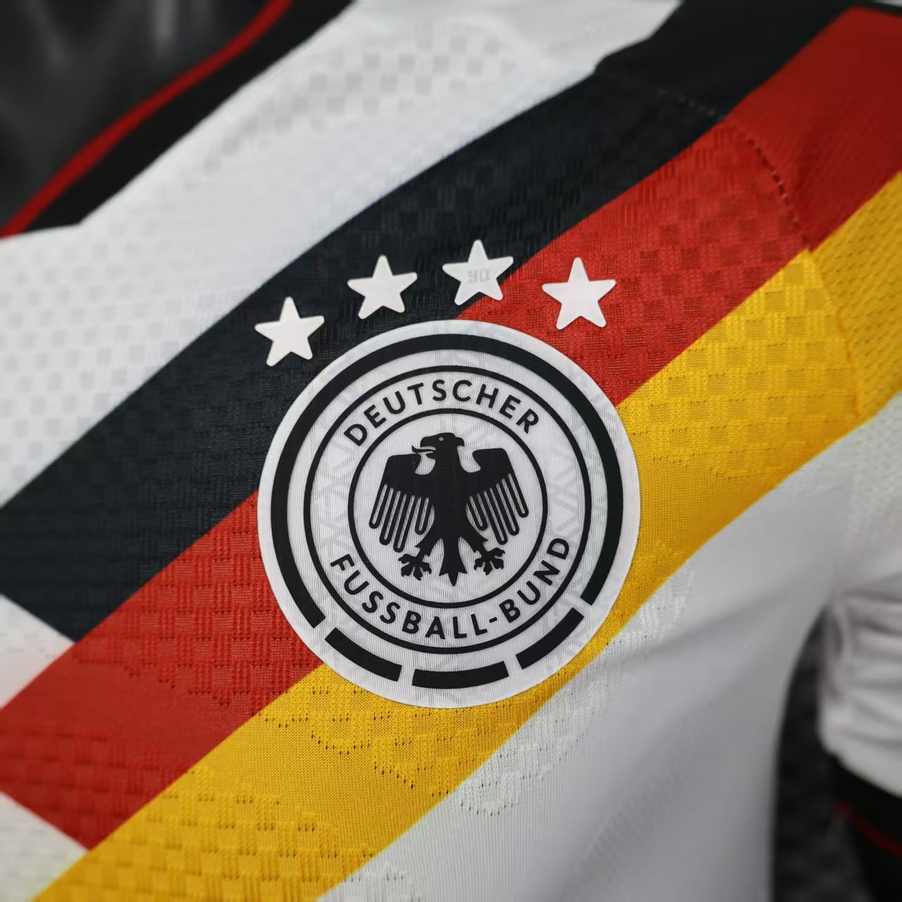 Germany 2026 World Cup  Player's version