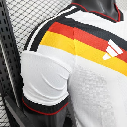 Germany 2026 World Cup  Player's version