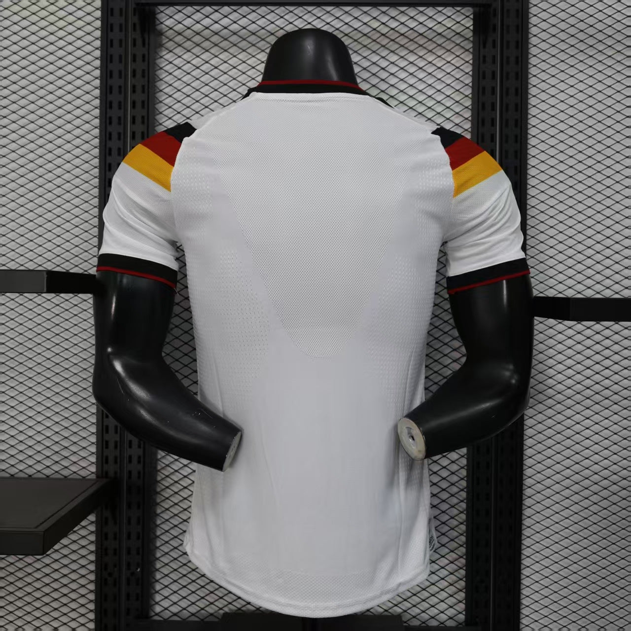 Germany 2026 World Cup  Player's version
