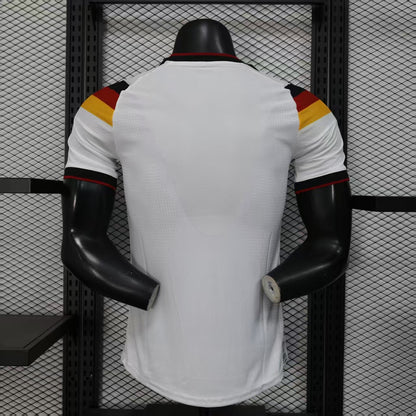 Germany 2026 World Cup  Player's version