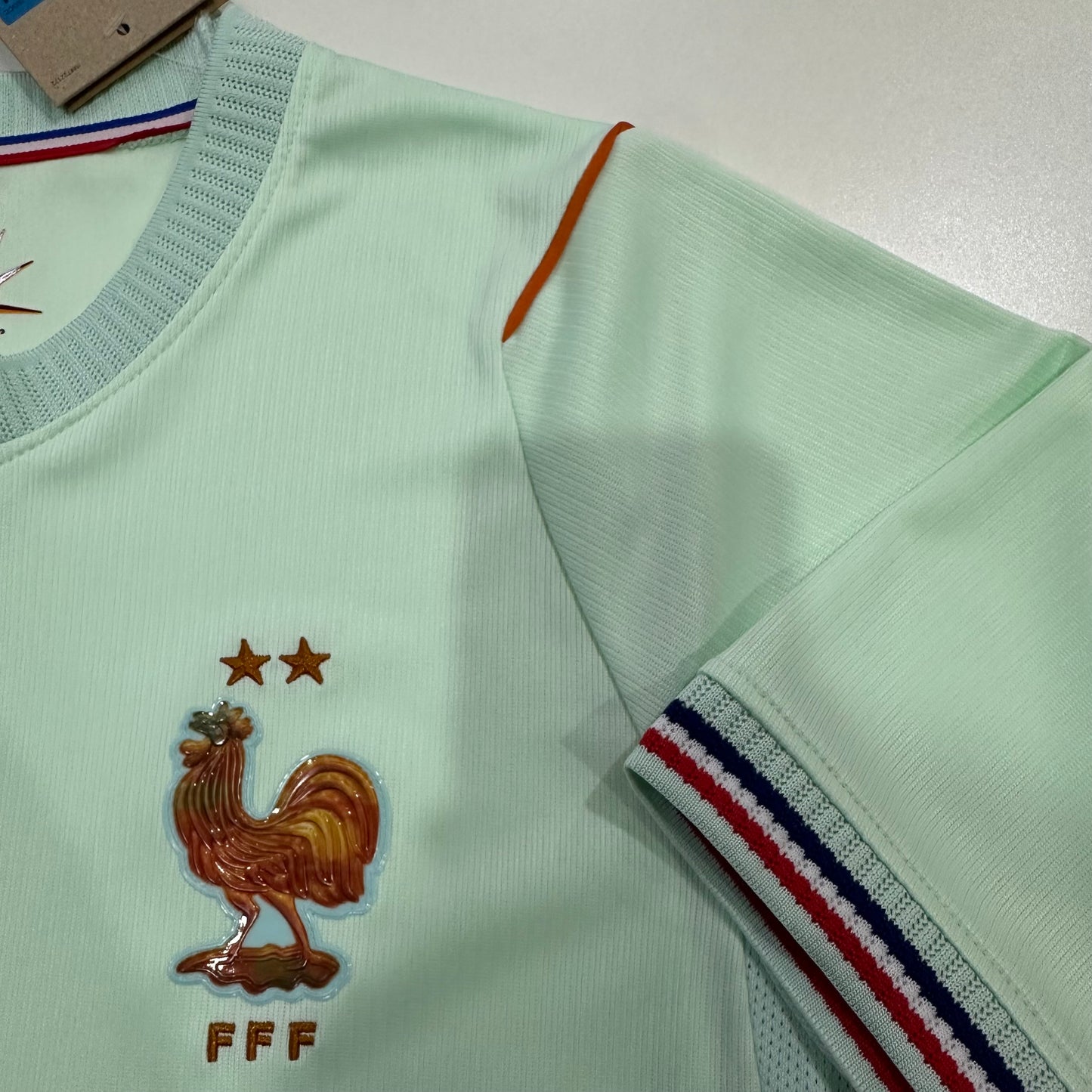France 2026 World Cup away fans edition